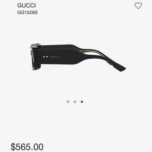 Gucci GG1528S sunglasses